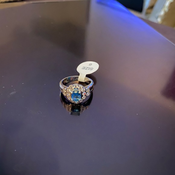 Bomb Party Jewelry Bomb Party Ring Size 6 Poshmark